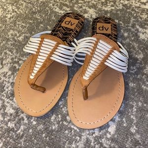 DV by Dolce Vita Gaby Sandals